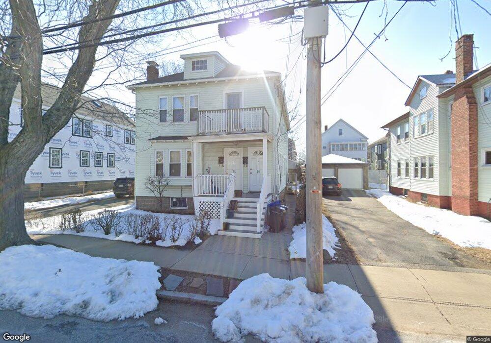 38 Varnum St unit 40, Arlington, MA 02474 - photo 1