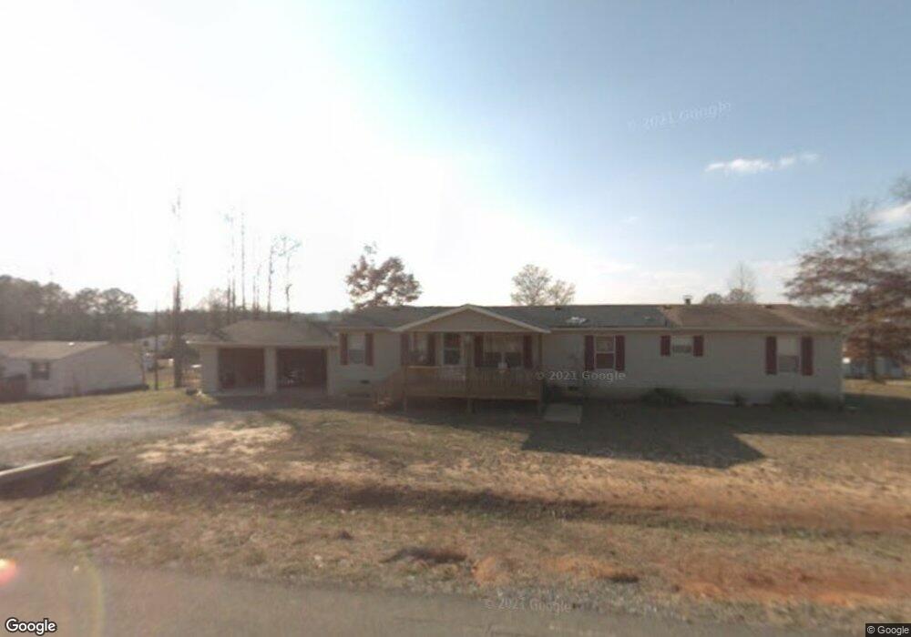 118 Applewood Ln, Chatsworth, GA 30705 - photo 1