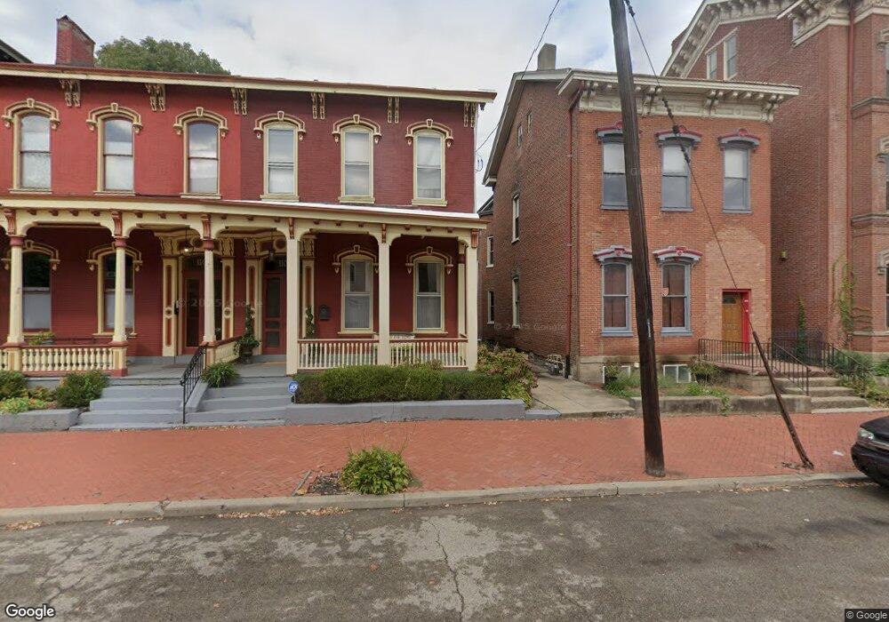 1104 Sheffield St, Pittsburgh, PA 15233 - photo 1