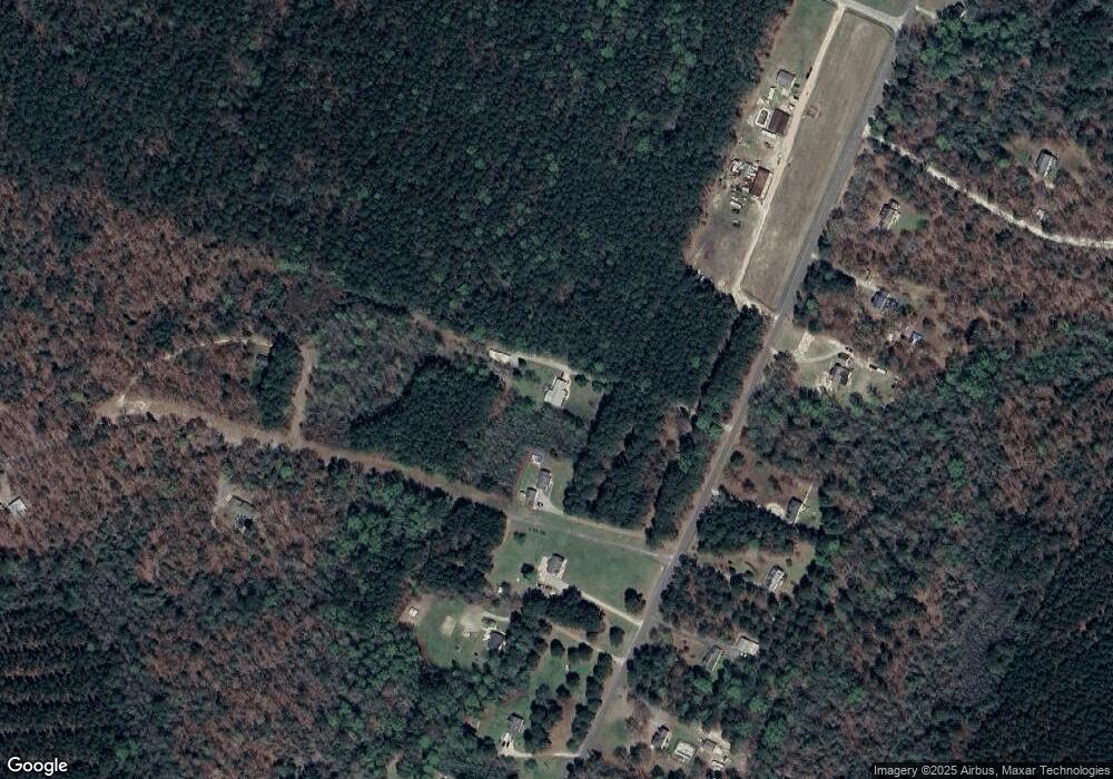 17770 Loving Union Rd, Disputanta, VA 23842 - photo 1