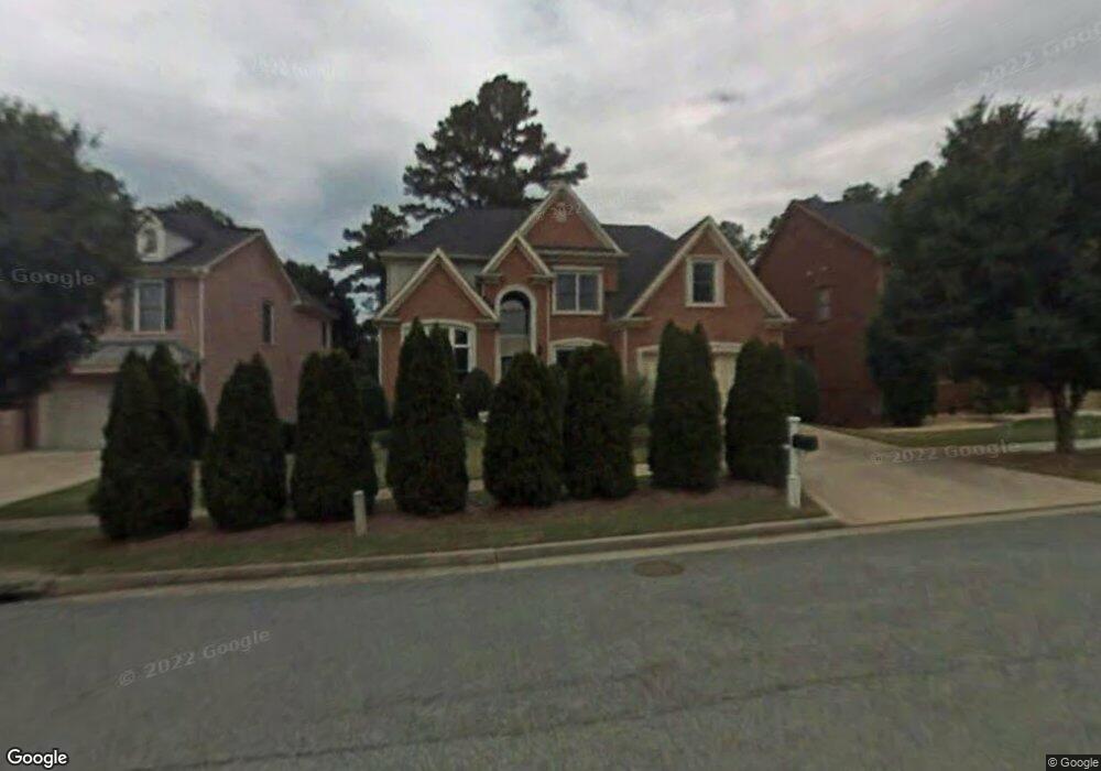5723 Park Central Ave unit 1, Norcross, GA 30092 - photo 1