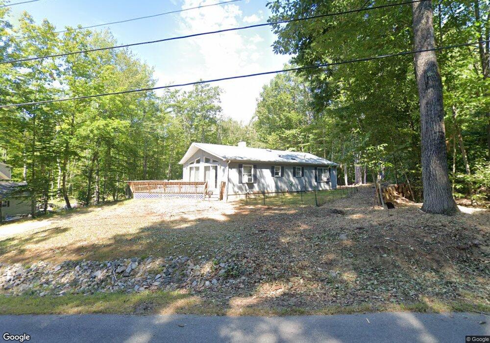 49 Port Wedeln Rd, Wolfeboro, NH 03894 - photo 1