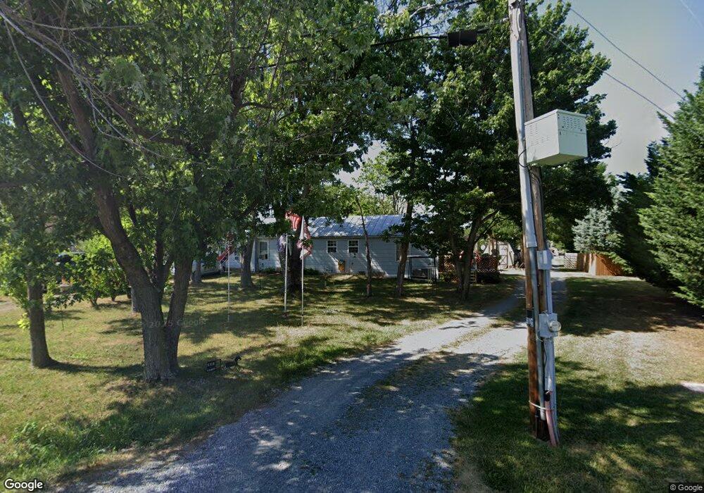 1603 Macedonia Church Rd, Stephens City, VA 22655 - photo 1