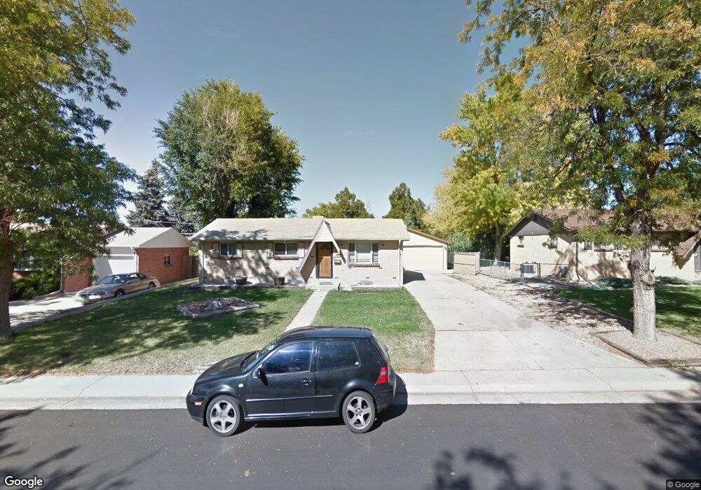 12201 E Alaska Ave, Aurora, CO 80012 - photo 1