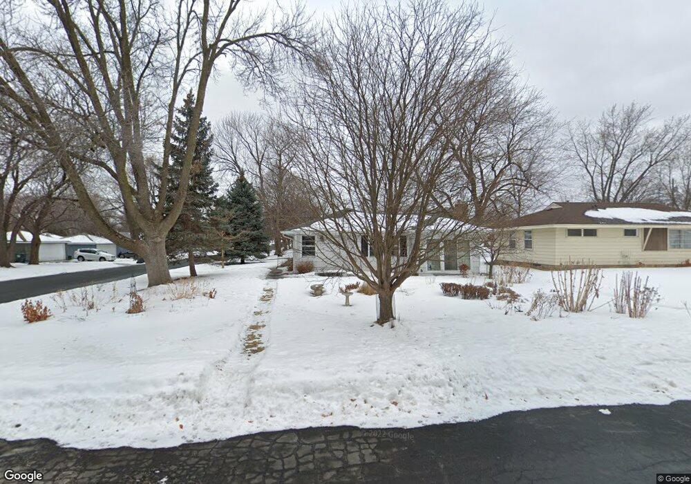8236 Colfax Ave S, Bloomington, MN 55420 - photo 1