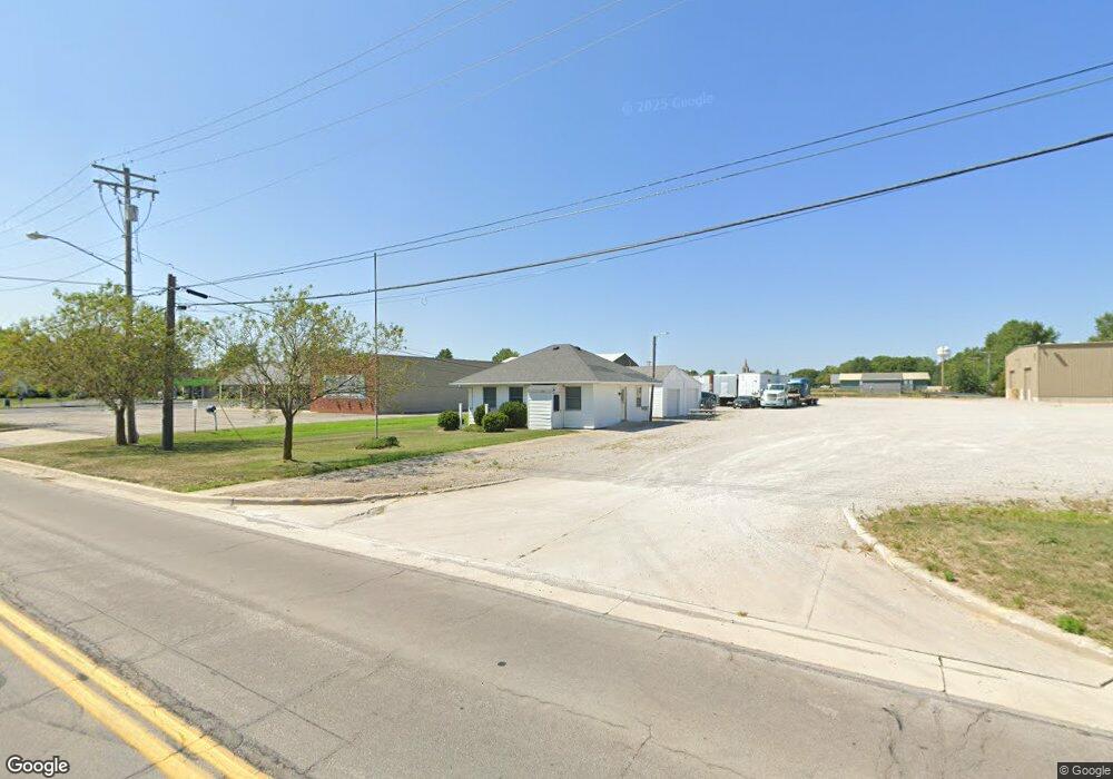 205 E Lugbill Rd, Archbold, OH 43502 - photo 1