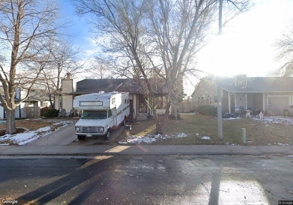 15422 E Princeton Ave, Aurora, CO 80013 - photo 1