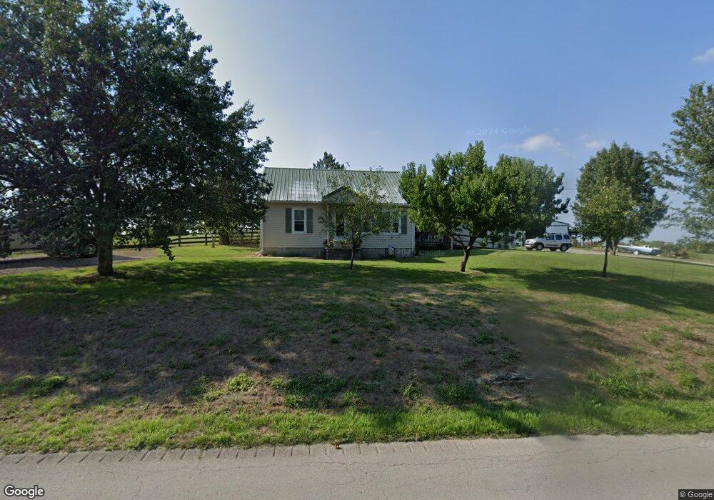 949 Cummins Ferry Rd, Salvisa, KY 40372 - photo 1