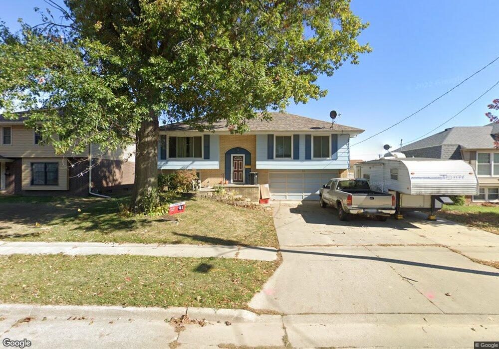 616 E 18th St N, Newton, IA 50208 - photo 1