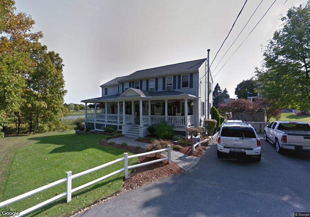 51 Damon St, Danvers, MA 01923 - photo 1