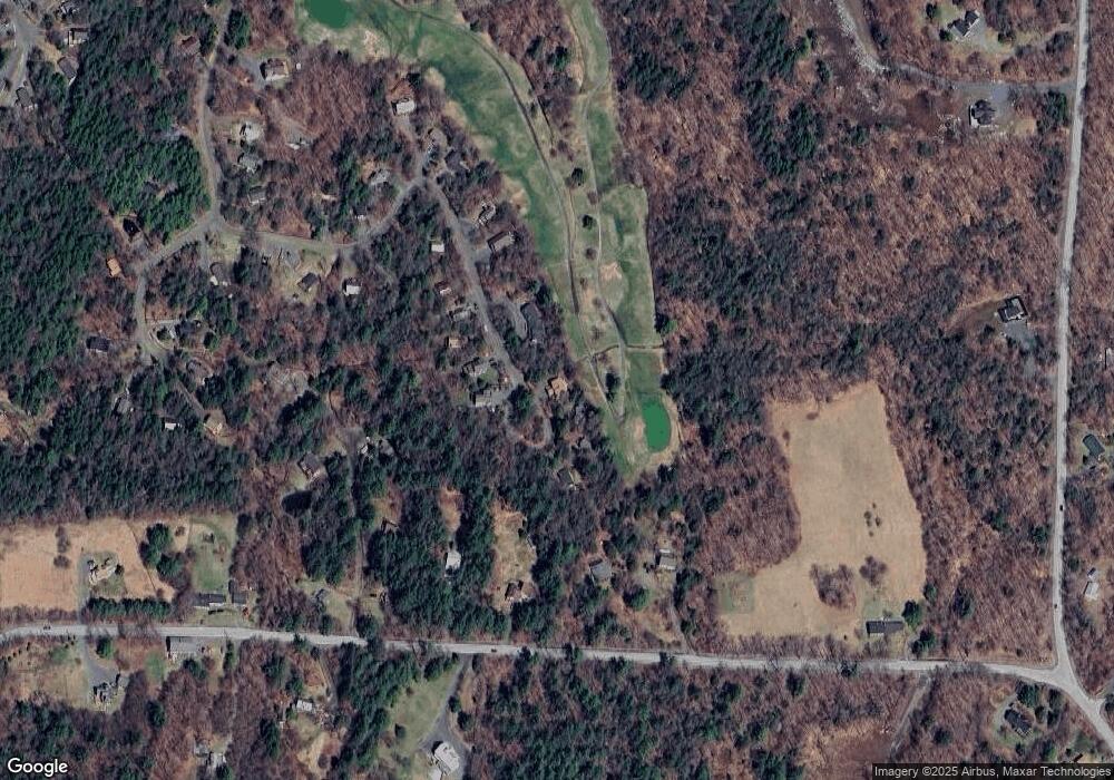 117 Mowing Way, Wilmington, VT 05363 - photo 1