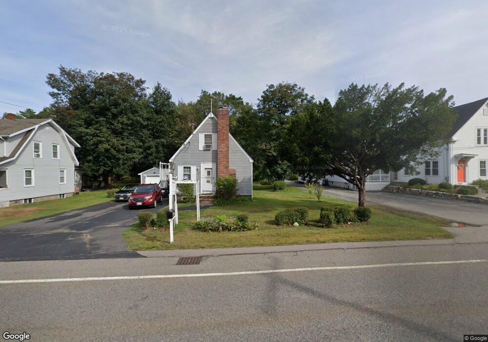 1215 Webster St, Hanover, MA 02339 - photo 1