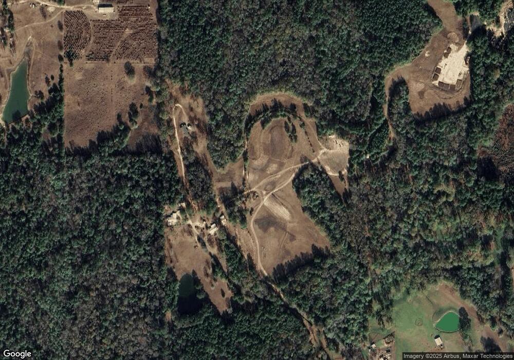 70 Thomas Ed Rustin Rd, Laurel, MS 39443 - photo 1