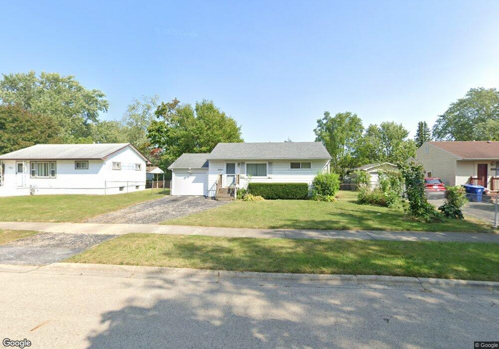 2023 Miami Rd, Waukegan, IL 60087 - photo 1