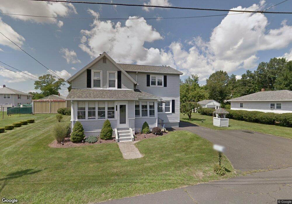 121 Williams St, Ludlow, MA 01056 - photo 1