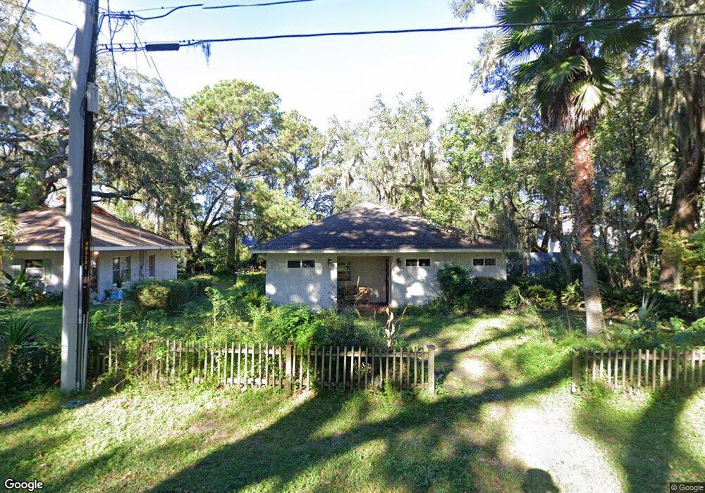 1918 2nd Ave, Saint Simons Island, GA 31522 - photo 1
