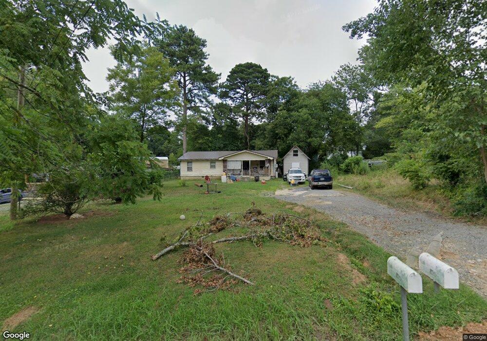 163 Stanley St, Dalton, GA 30721 - photo 1