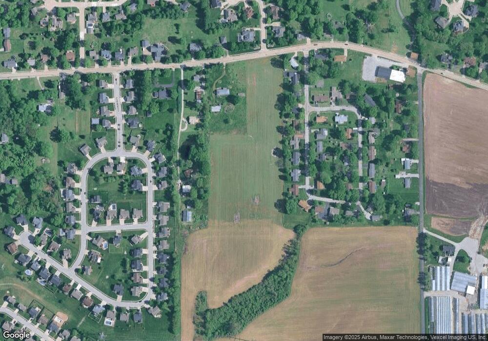 1 Anita Ct, Maryville, IL 62062 - photo 1