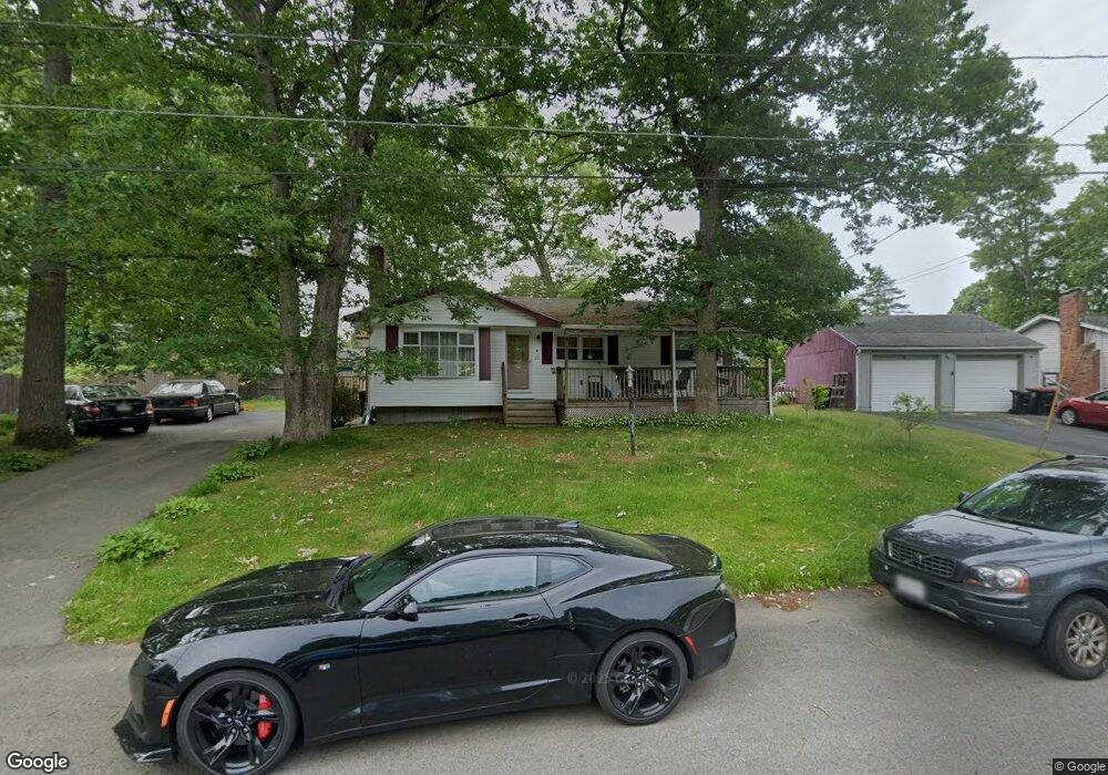 21 Morrison Rd, Brockton, MA 02302 - photo 1