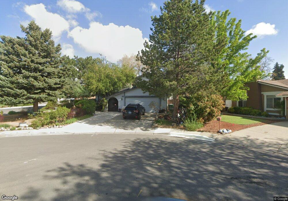 3248 Jamestown Ct, Sparks, NV 89431 - photo 1