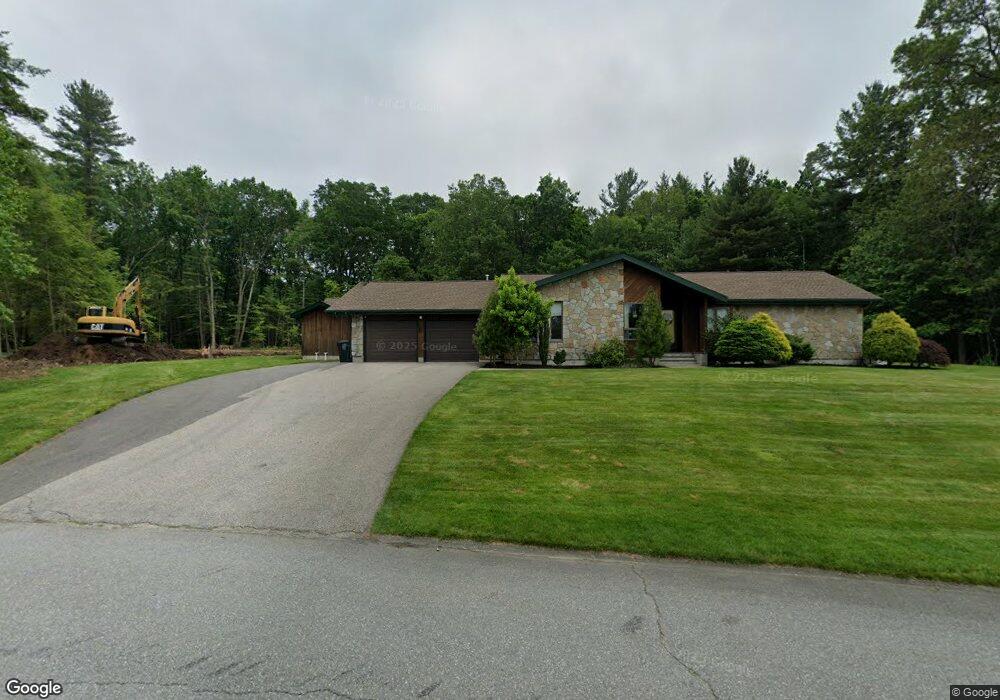 31 Alfred Dr, Dracut, MA 01826 - photo 1