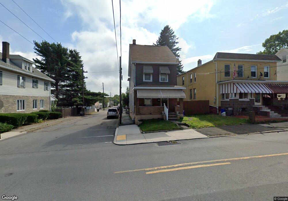 839 N Church St, Hazleton, PA 18201 - photo 1