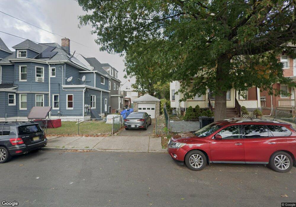 35 Vernon Ave unit 2, Newark, NJ 07108 - photo 1