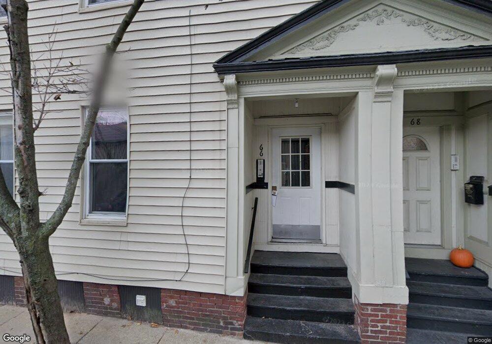 66 Middle St unit 1, Boston, MA 02127 - photo 1