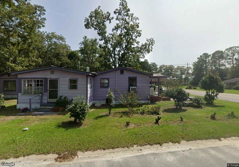 3400 Tyre Bridge Rd, Patterson, GA 31557 - photo 1