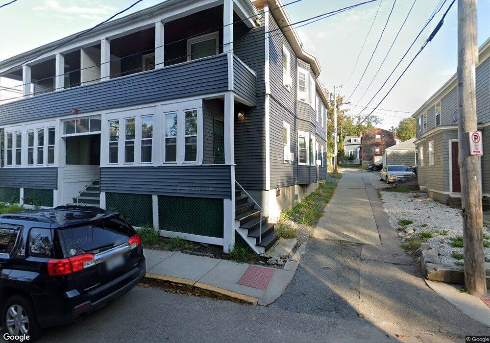 12 Spring St, Newport, RI 02840 - photo 1