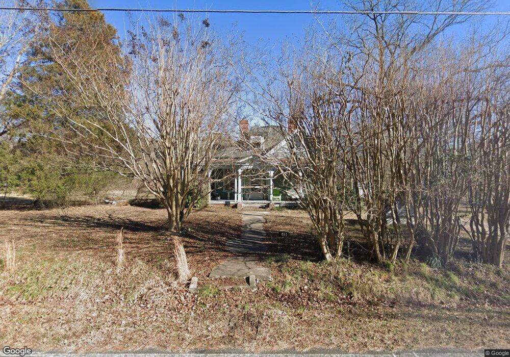 1411 Raleigh Rd, Oxford, NC 27565 - photo 1