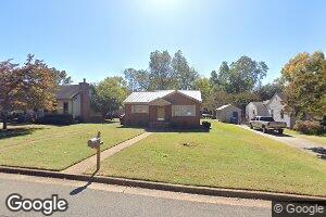1416 Wellman Ave NE, Huntsville, AL 35801