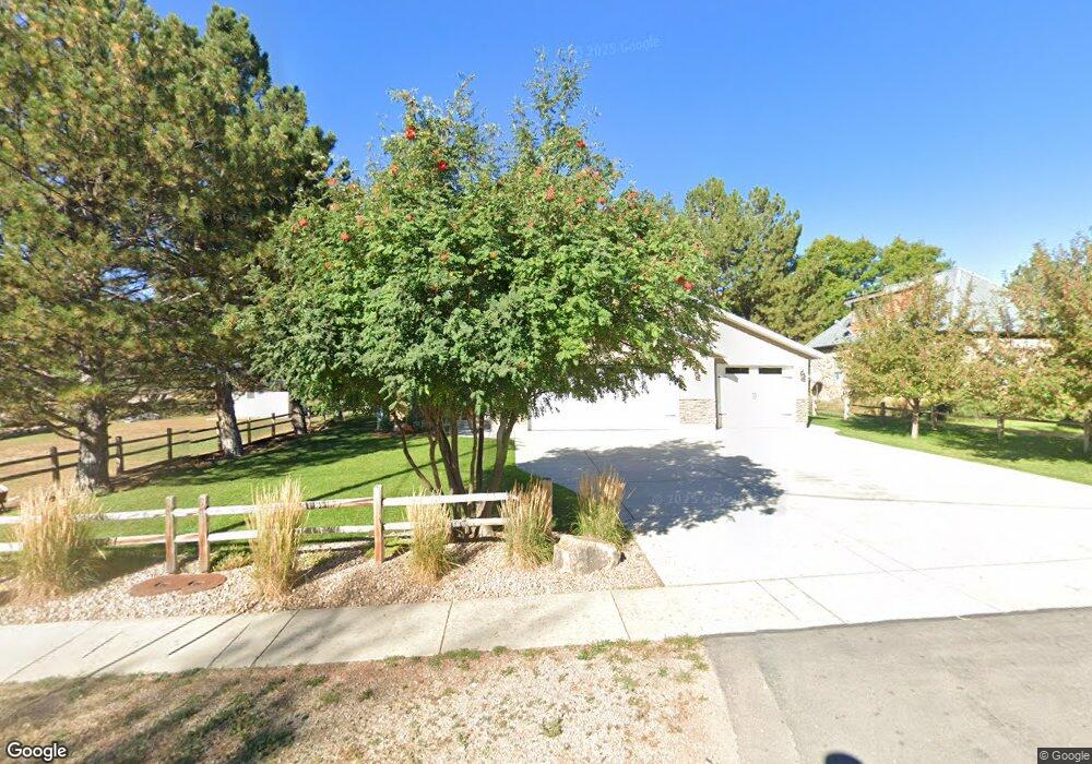 131 N Center St, Midway, UT 84049 - photo 1