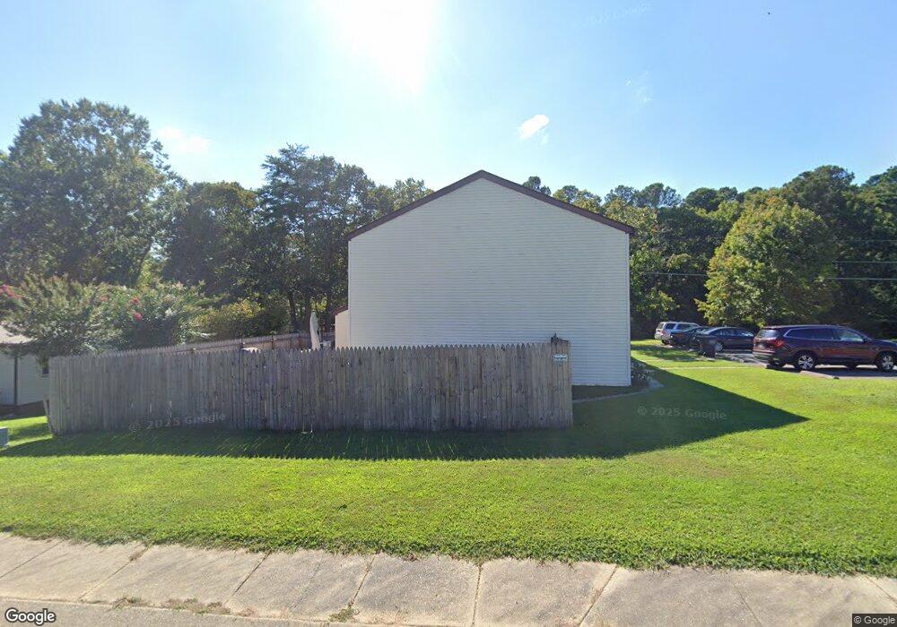 21607 Forest Run Dr, Lexington Park, MD 20653 - photo 1