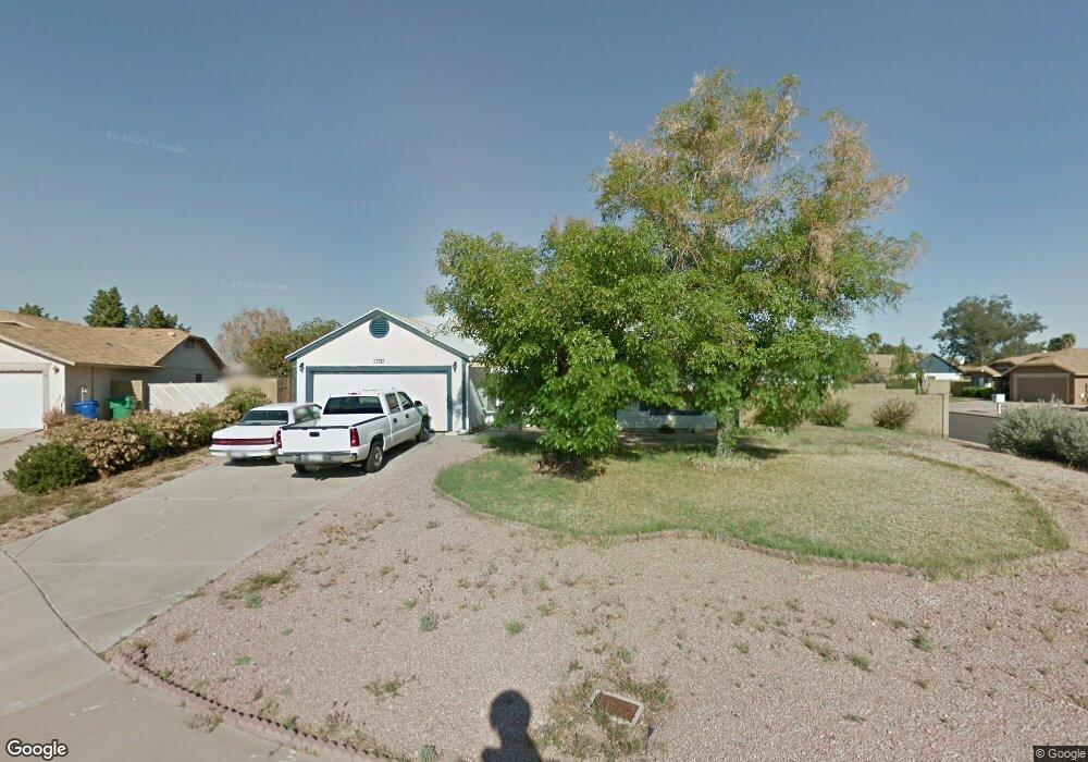 1707 N Ramada Cir, Mesa, AZ 85205 - photo 1