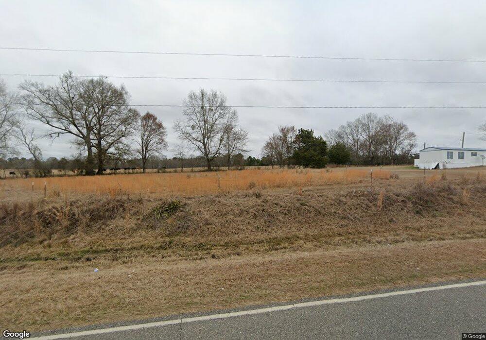 149 Mount Vernon Alston Rd, Mount Vernon, GA 30445 - photo 1