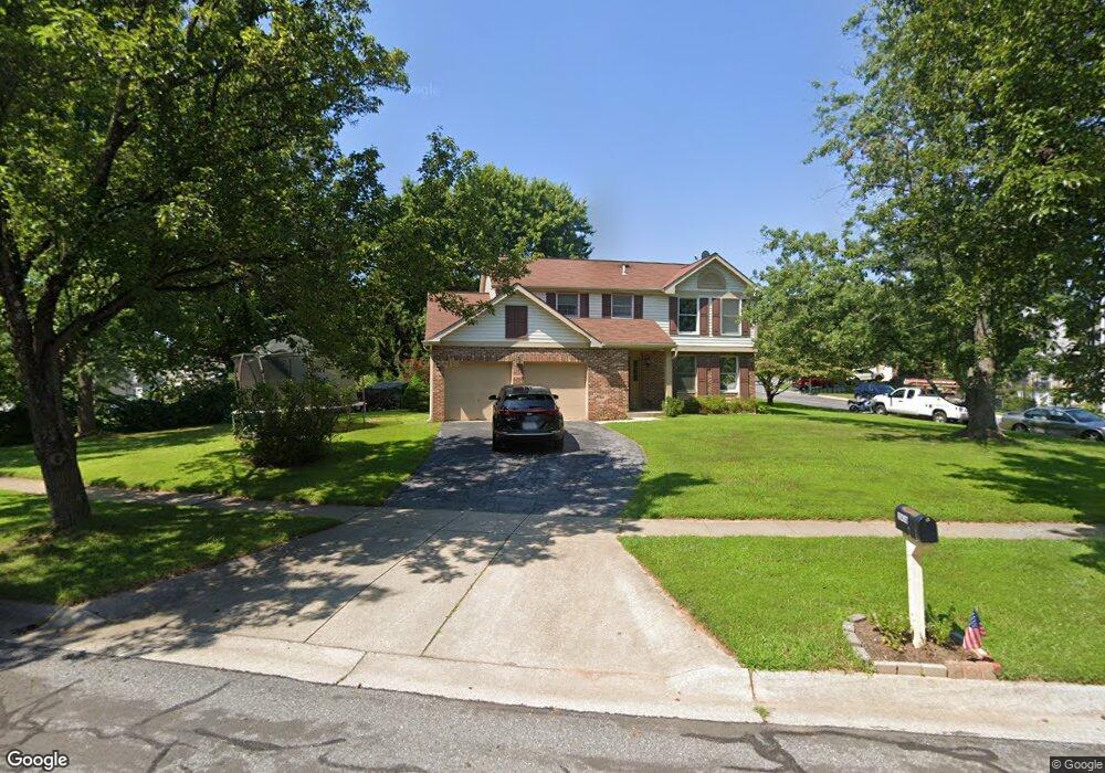 20436 Watkins Meadow Dr, Germantown, MD 20876 - photo 1