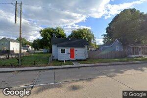 403 W Pembroke Ave, Hampton, VA 23669