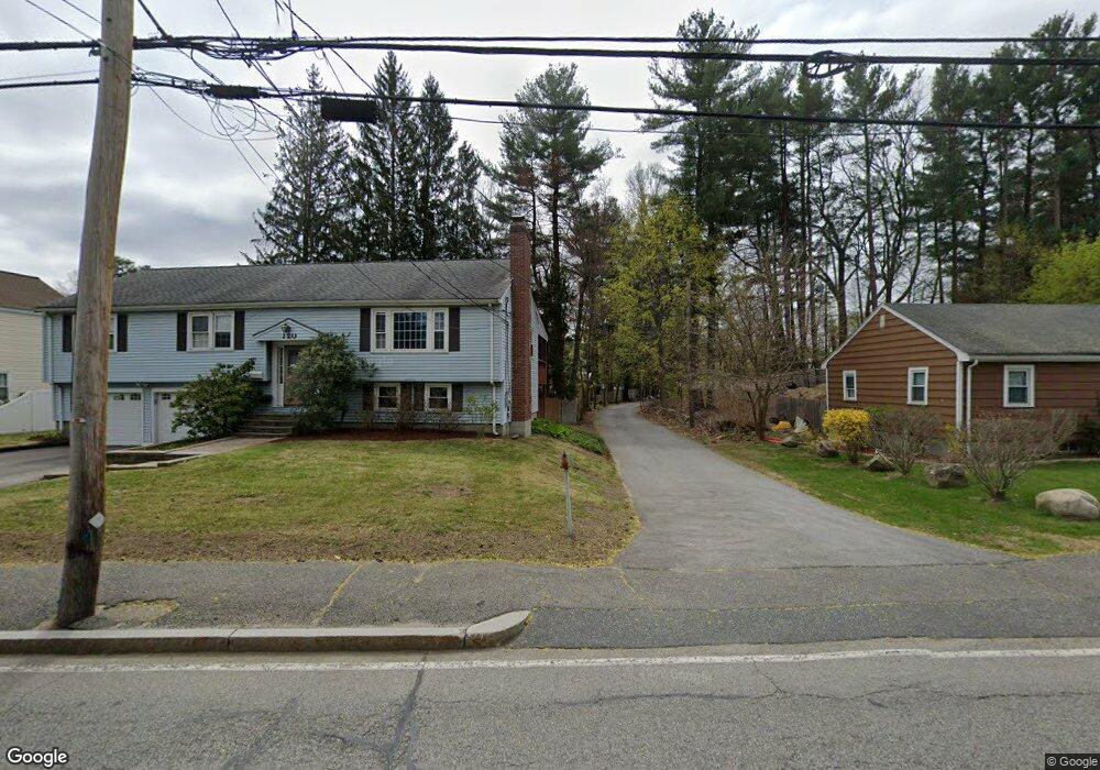 122 Brook St, Framingham, MA 01701 - photo 1