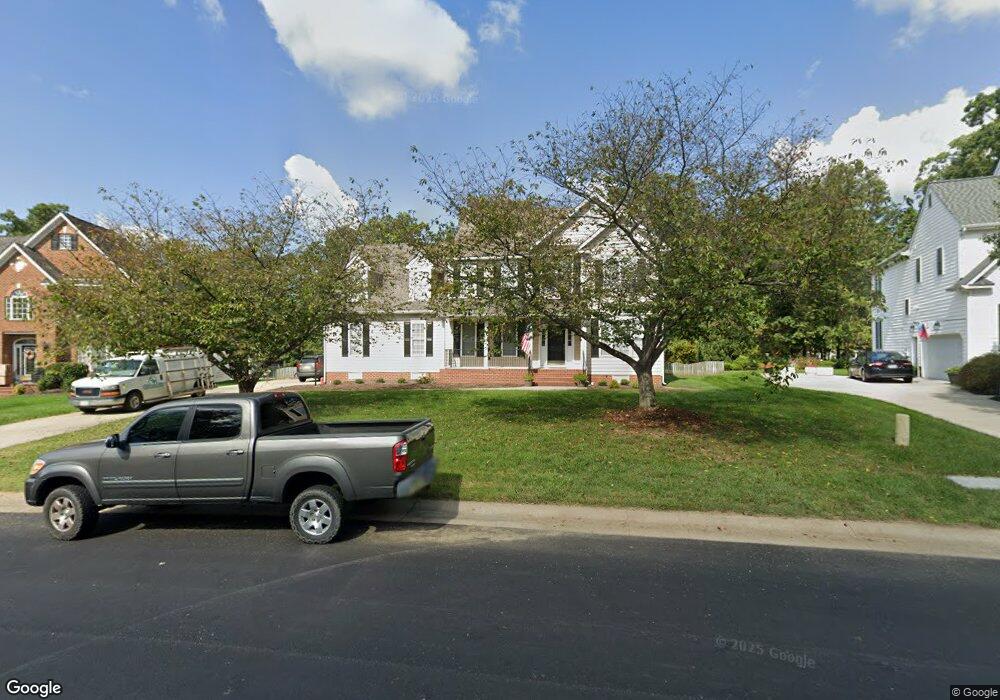 4936 Topping Ln, Glen Allen, VA 23060 - photo 1