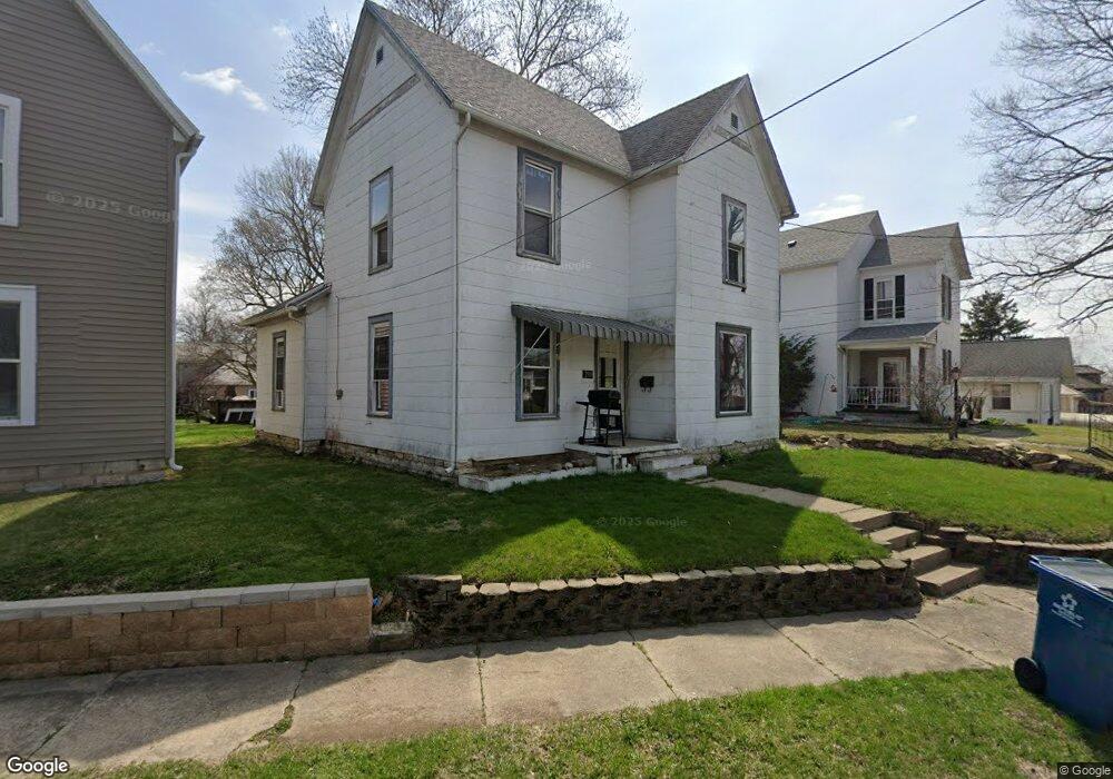 289 Ferry St, Wabash, IN 46992 - photo 1