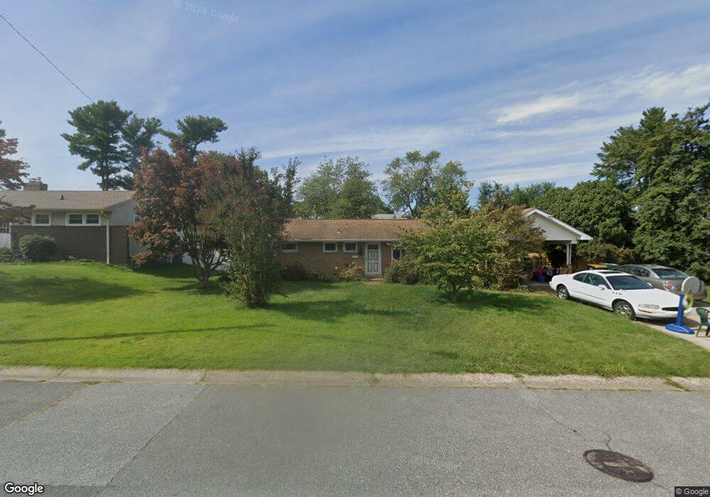 30 Hodgkins Place, New Castle, DE 19720 - photo 1