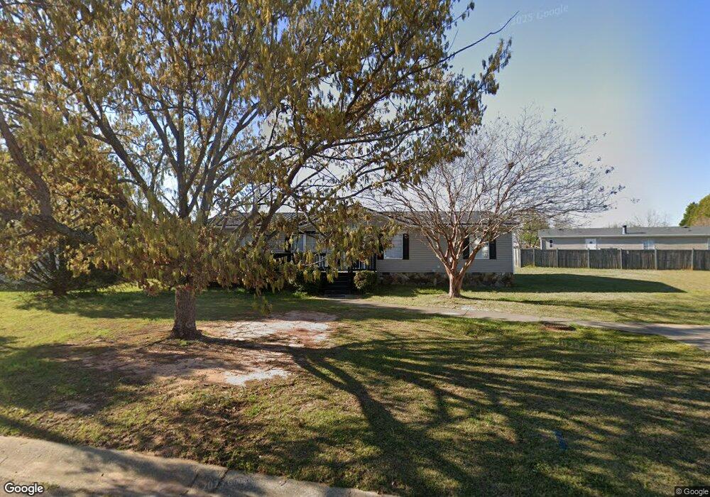 102 Royal Arbor Ct, Byron, GA 31008 - photo 1