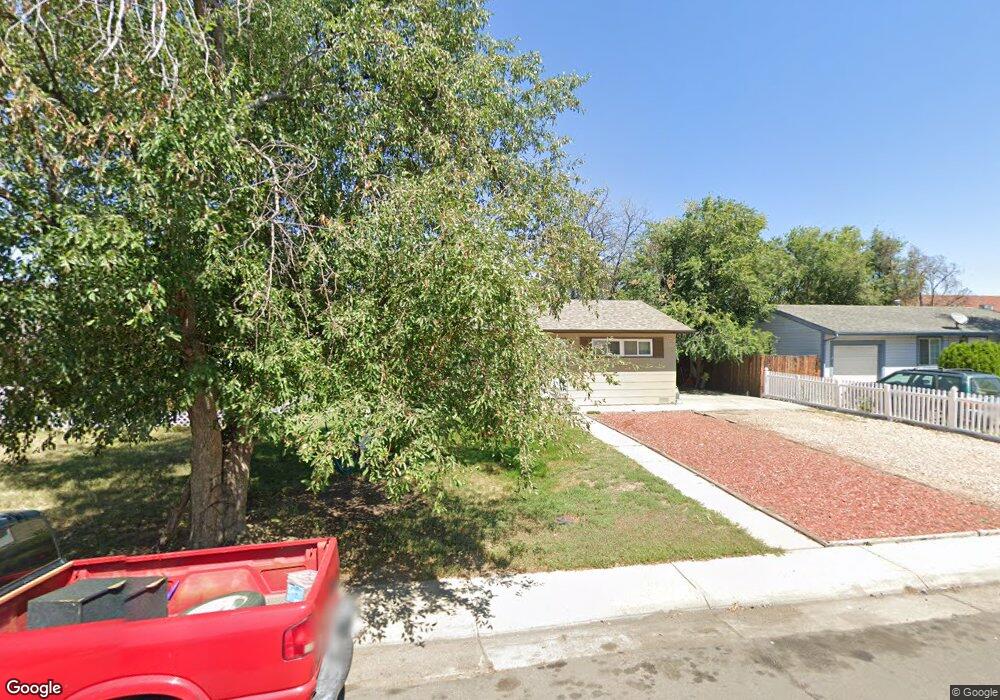 11909 E 7th Ave, Aurora, CO 80010 - photo 1