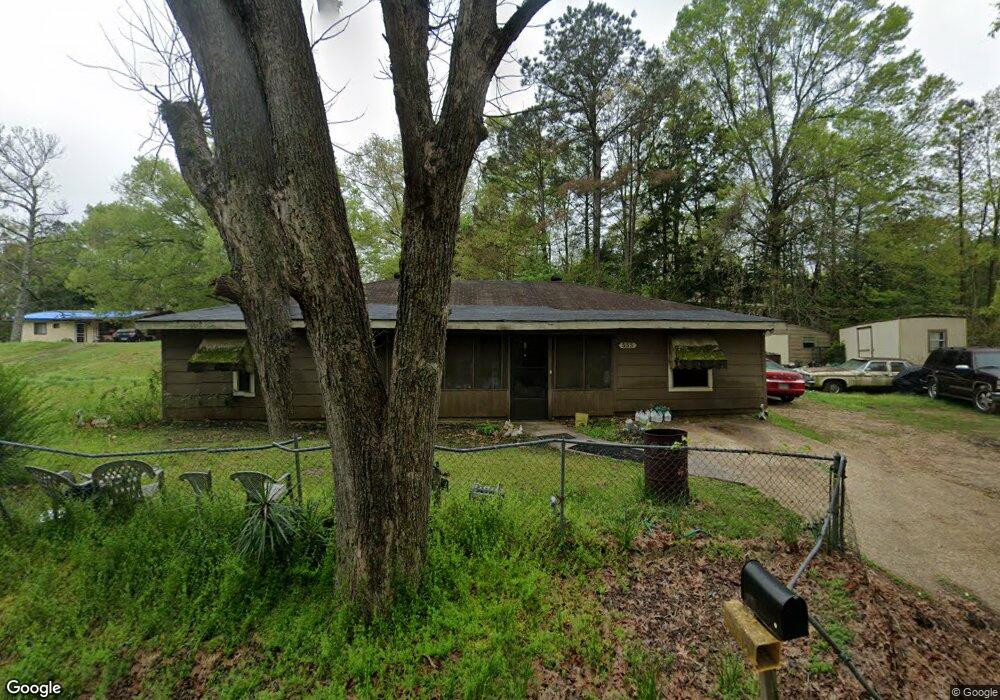 555 China Grove Rd, Vicksburg, MS 39180 - photo 1