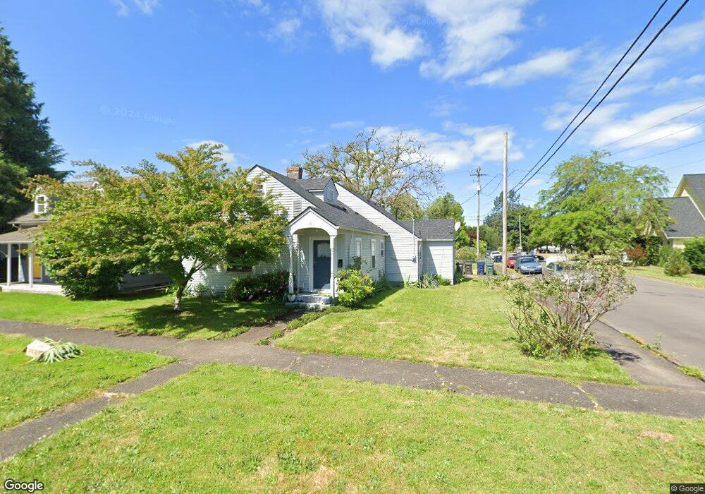16 S 3rd St, Independence, OR 97351 - photo 1