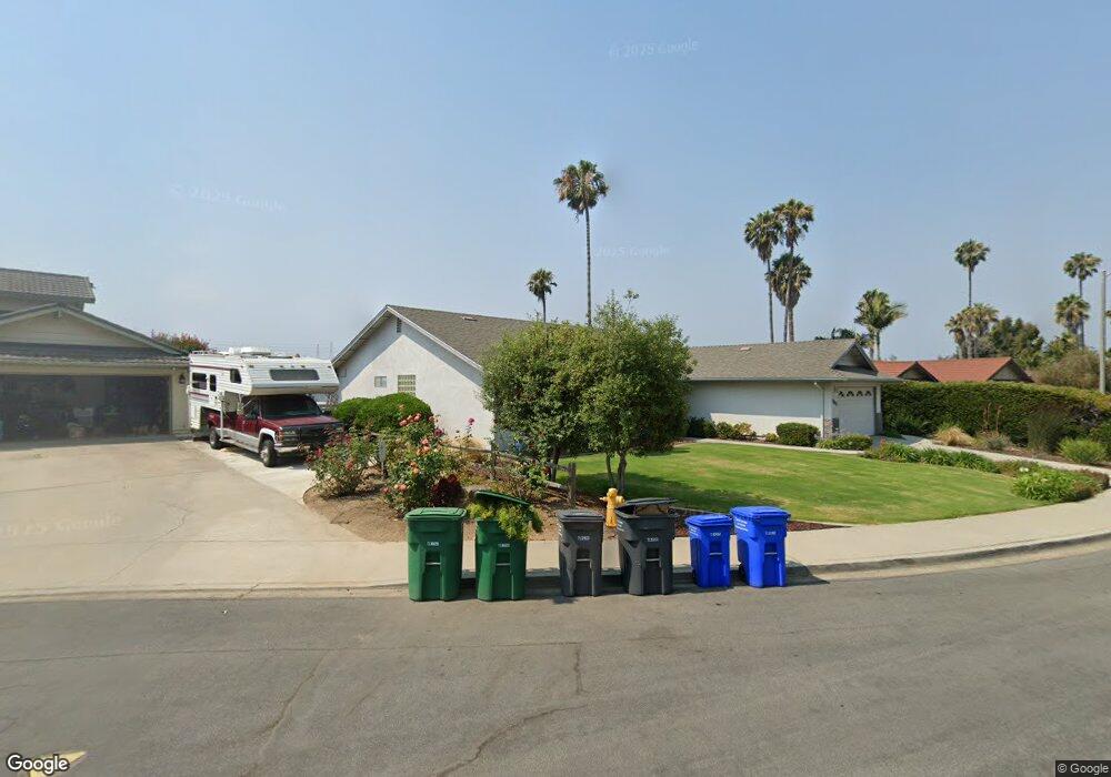 1845 Bienvenida Cir, Carlsbad, CA 92008 - photo 1