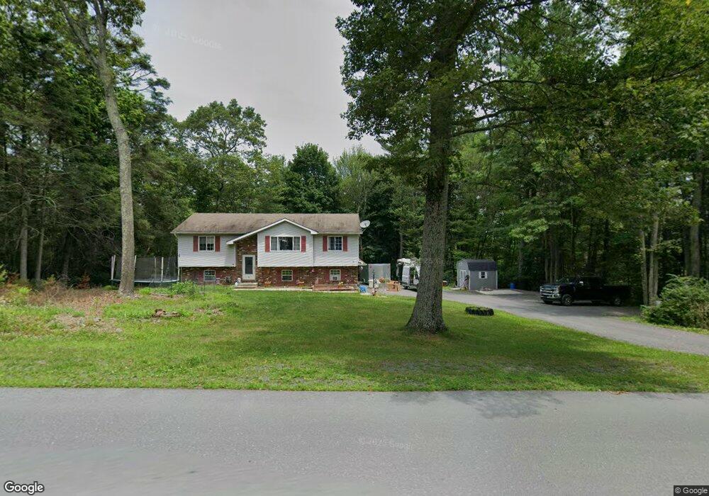 2191 Hill Rd, Effort, PA 18330 - photo 1