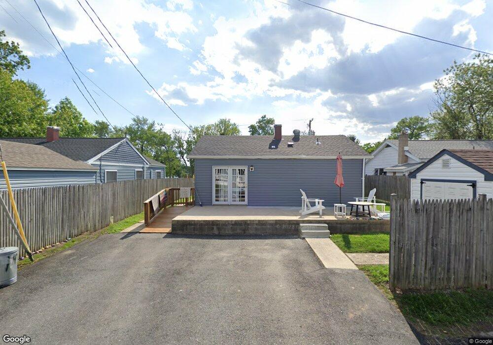 1405 Shore Rd, Middle River, MD 21220 - photo 1