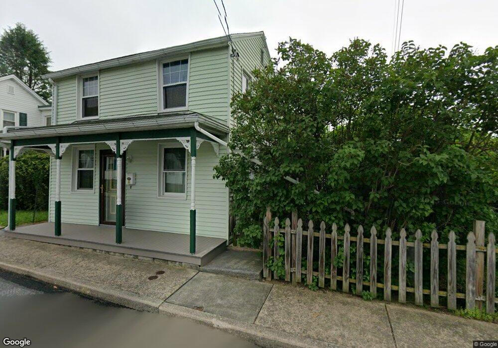 22 S Cherry St, Myerstown, PA 17067 - photo 1